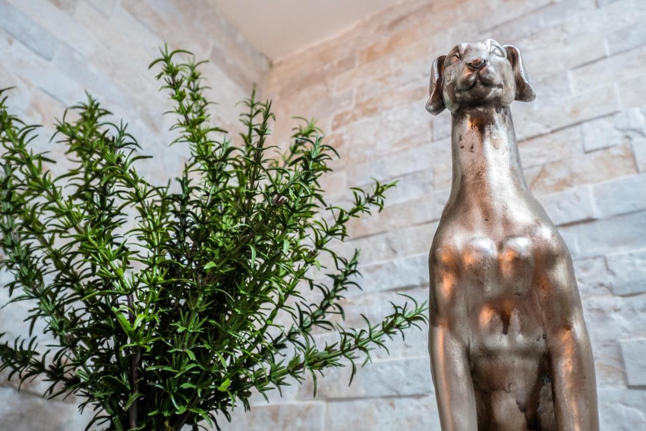 Valletta Main Street Apartment Deluxe ภายนอก รูปภาพ
