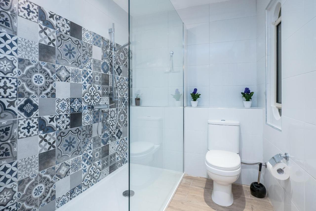 Valletta Main Street Apartment Deluxe ภายนอก รูปภาพ