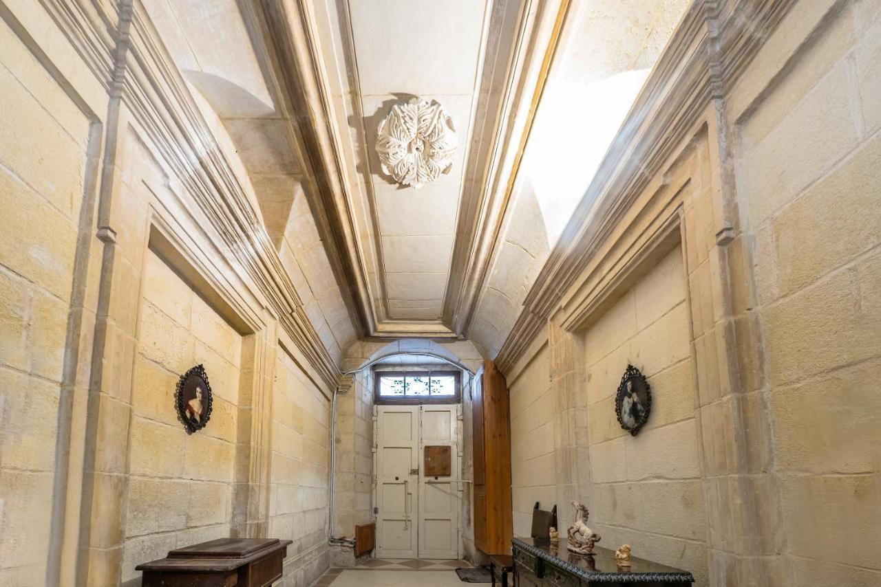 Valletta Main Street Apartment Deluxe ภายนอก รูปภาพ